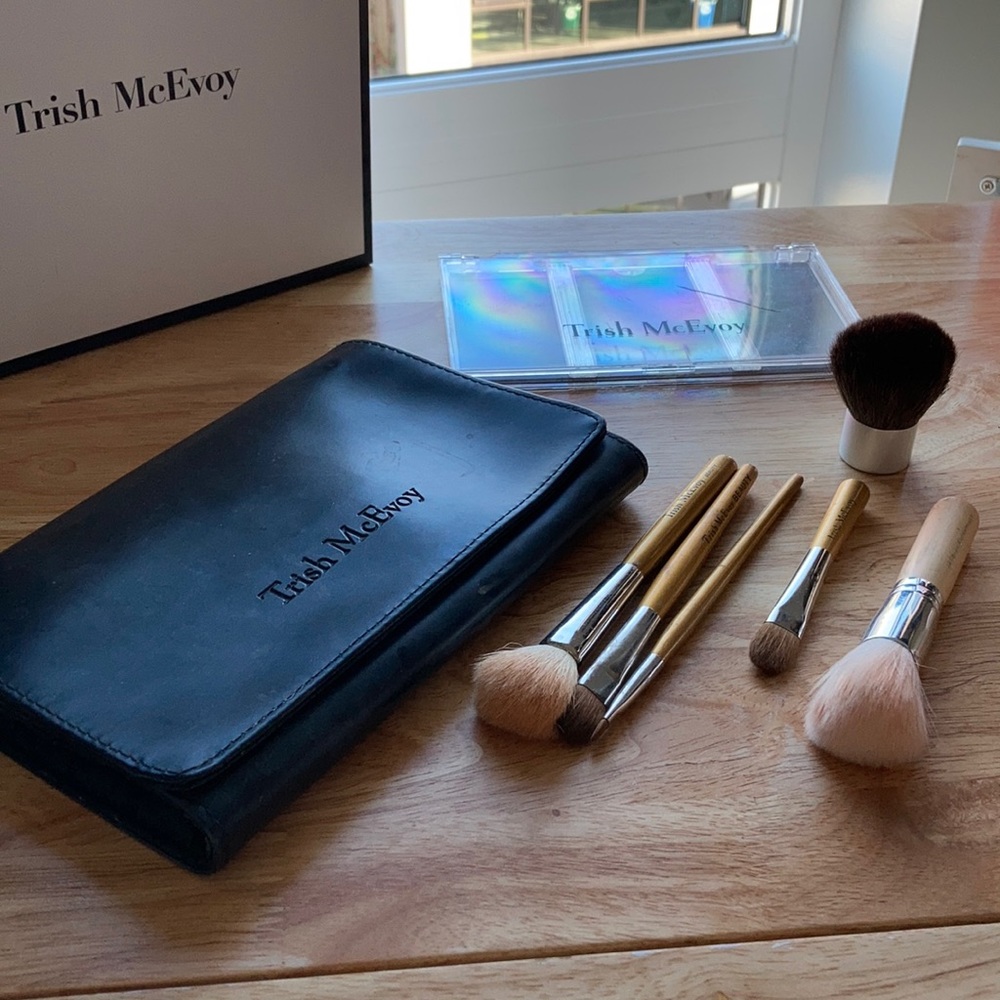 Trish McEvoy Bundle